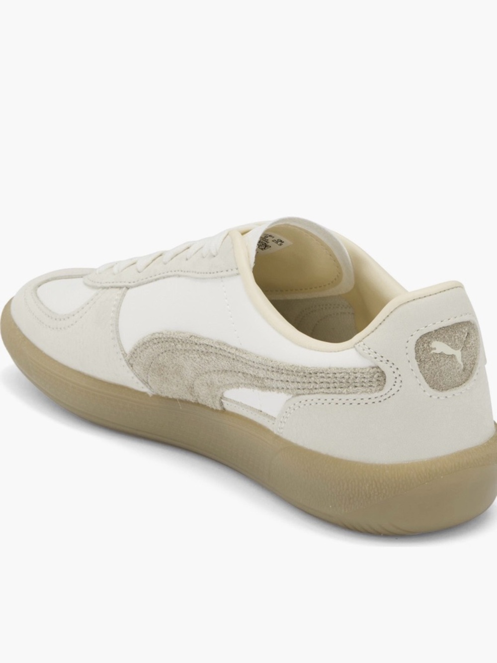 PUMA Palermo Women’s Sneakers, Size 9 - Picture 2 of 10